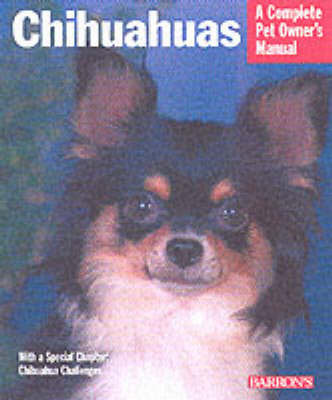 Chihuahuas by D. Caroline Coile image