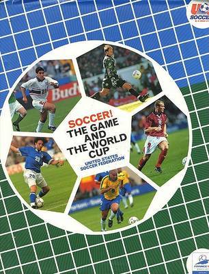Soccer by Jim Trecker image