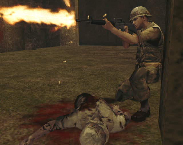 ShellShock: Nam '67 for PC Games image