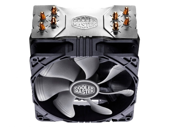 Cooler Master Hyper 212 X CPU Cooler