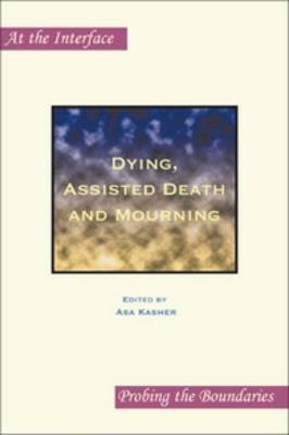 Dying, Assisted Death and Mourning image