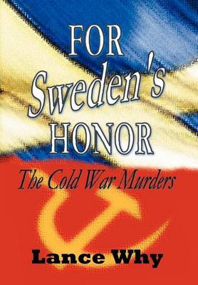 For Sweden's Honor by Lance Why image