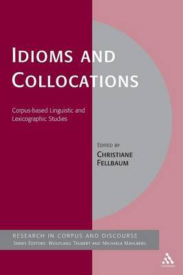 Idioms and Collocations image