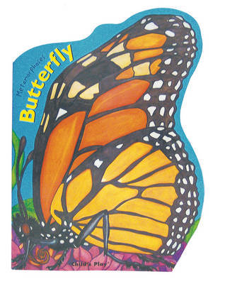 Butterfly by John L'Hommedieu image