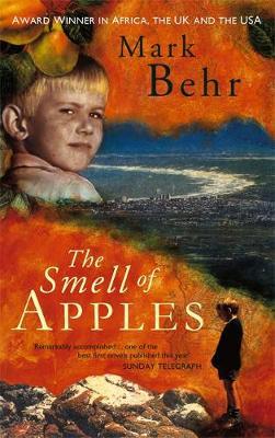 The Smell Of Apples image