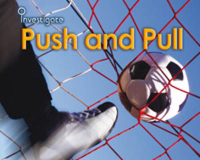 Pushes and Pull by Sue Barraclough image