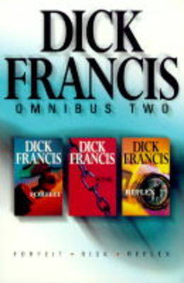 Dick Francis Omnibus image