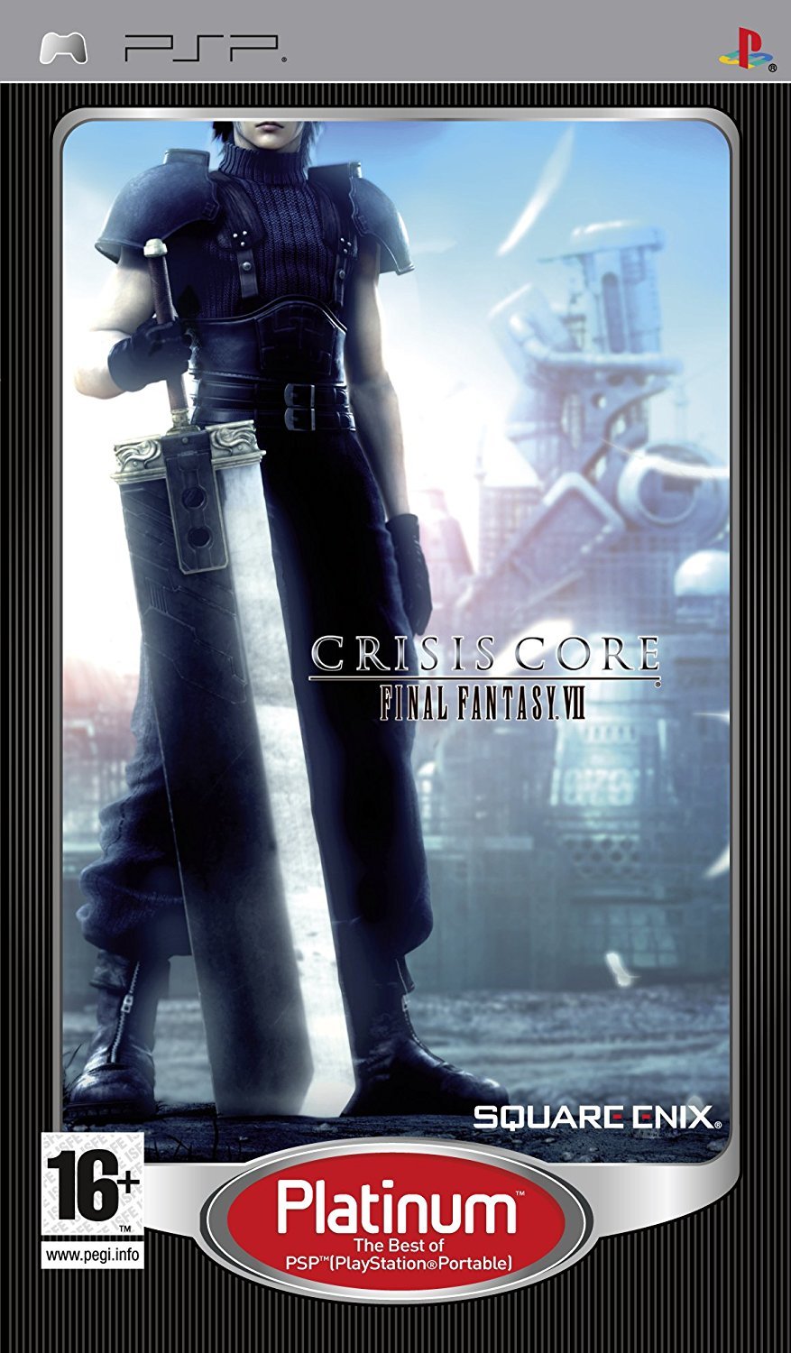 Final fantasy vii псп. Crisis core final fantasy vii psp. Crisis core: final fantasy vii (psp) псп. Crisis core final fantasy vii psp. Final fantasy 7: crisis core игра.