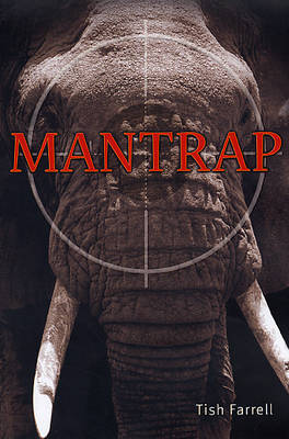 Mantrap by Tish Farrell image