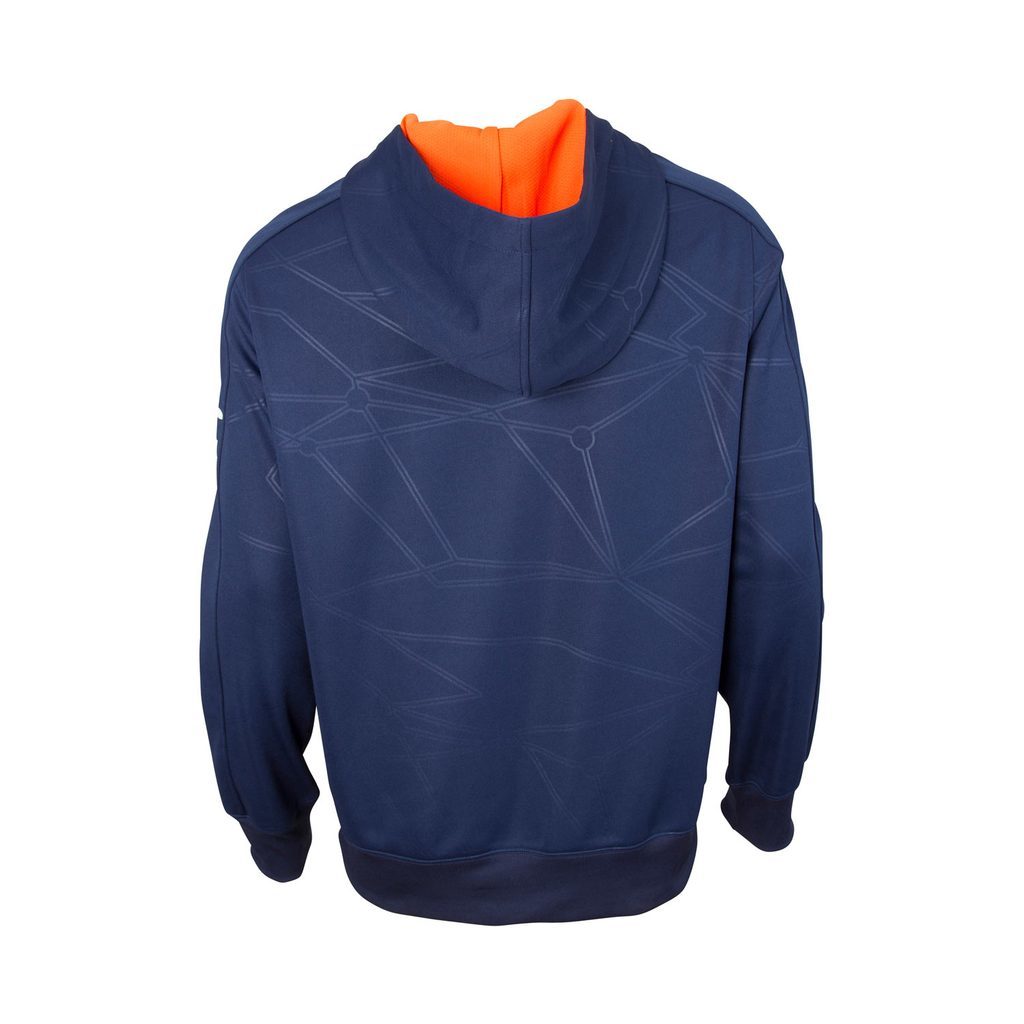 BLACKCAPS Replica Training Hoodie (XXL) image