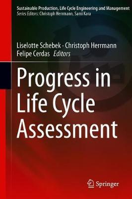 Progress in Life Cycle Assessment image