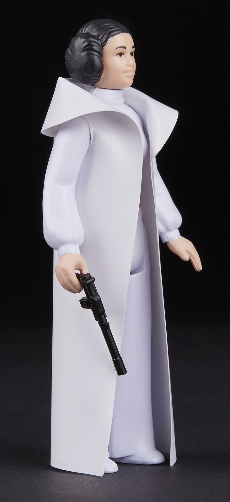 Star Wars: Princess Leia - 3.75" Retro Action Figure image