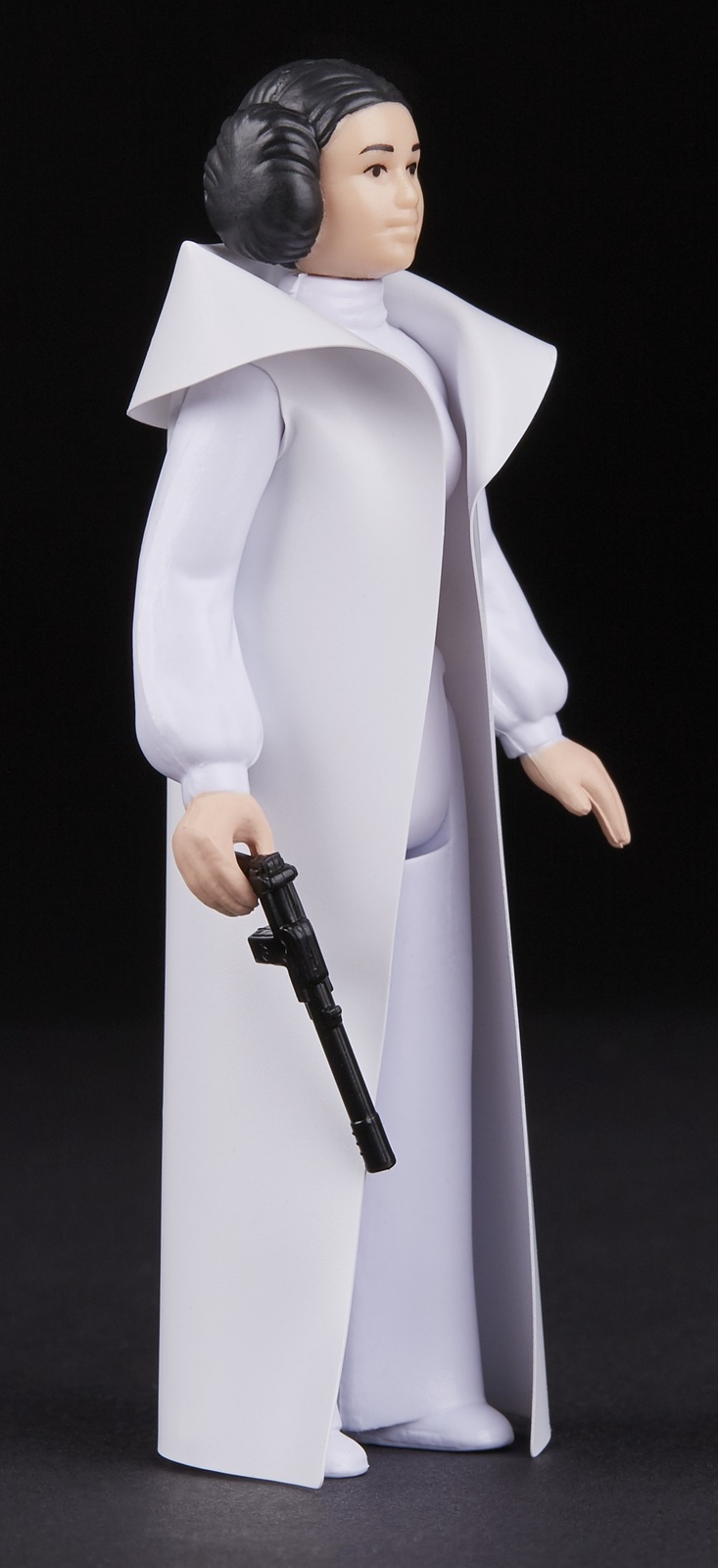 Star Wars: Princess Leia - 3.75" Retro Action Figure