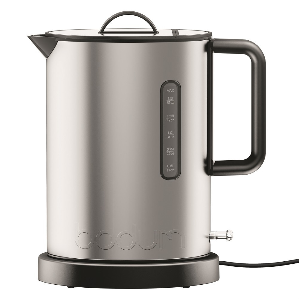 Bodum: Ibis Electric Kettle (1.5L) - Matte