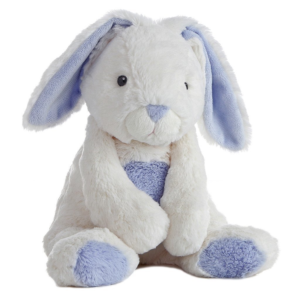 Bun Bun Bunny - Blue (40cm) image