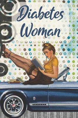Diabetes Woman by ❤ Weilichmeindiabetesjournalmag image