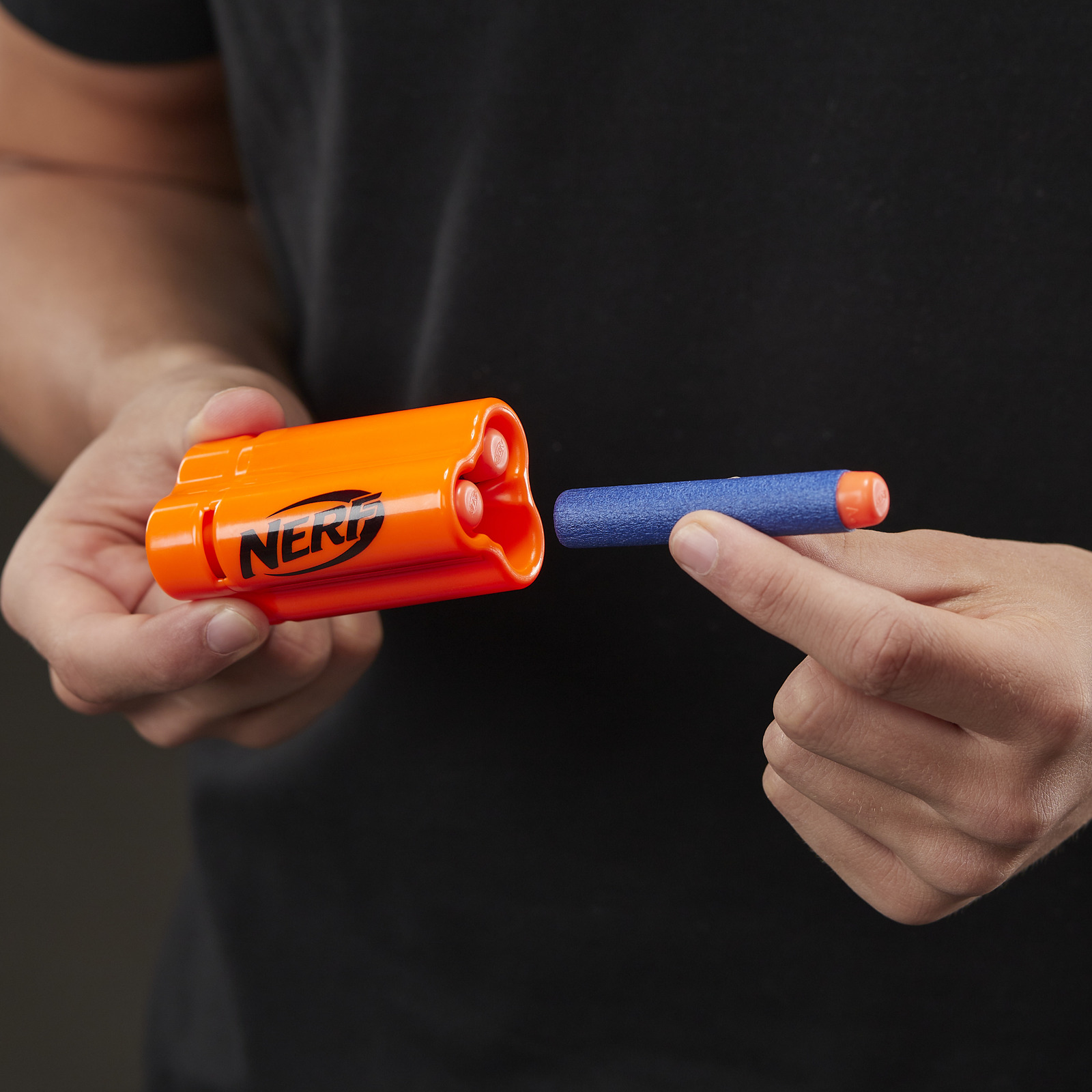 Nerf: N-Strike Elite - Trilogy DS-15 Blaster image