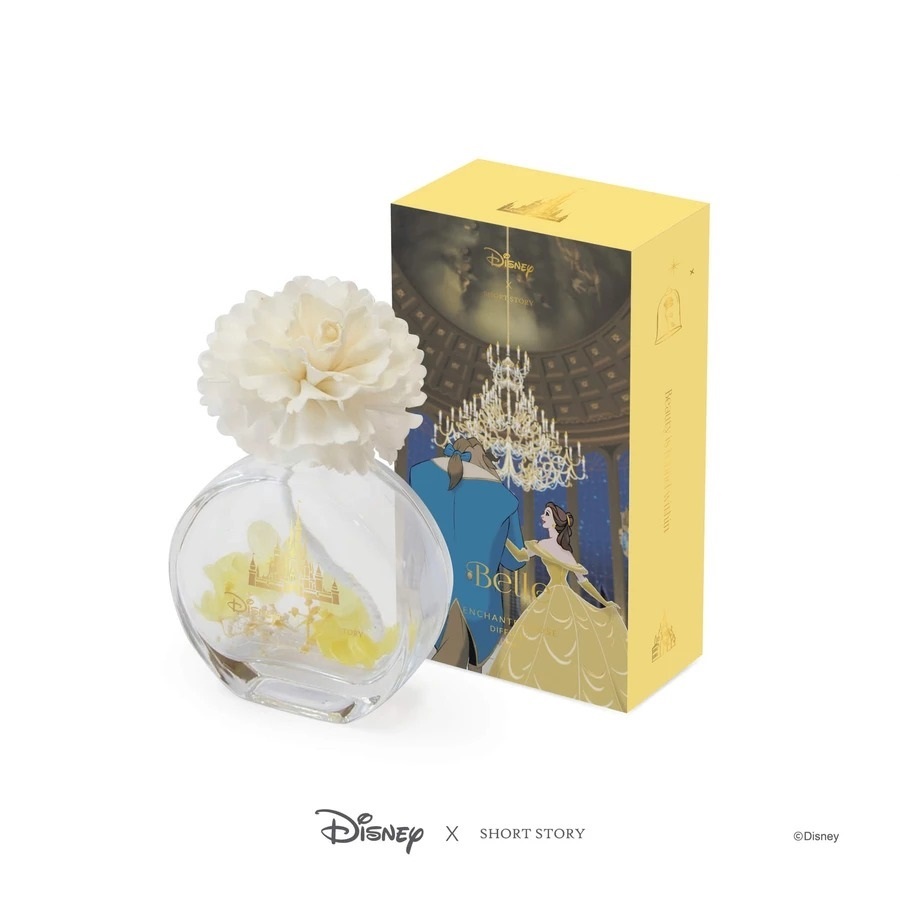 Disney: Diffuser - Beauty & the Beast image