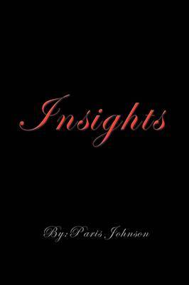 Insights by Paris Johnson image