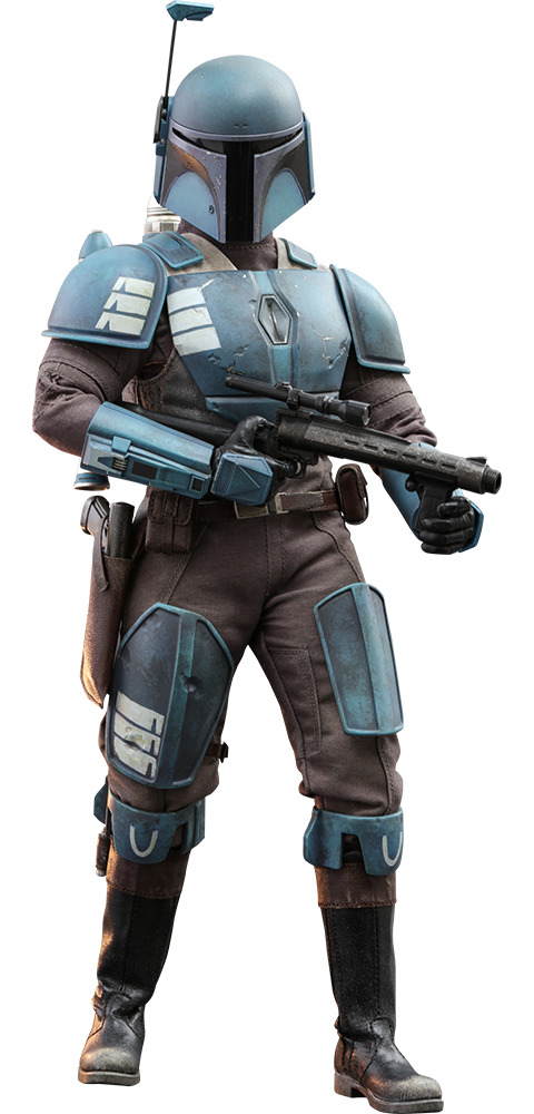 Death Watch Star Wars