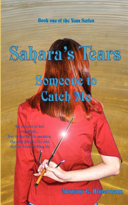 Sahara's Tears by Montana Hintermann image