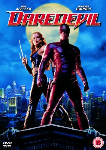 Daredevil - Special Edition on DVD image