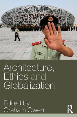 Architecture, Ethics and Globalization image