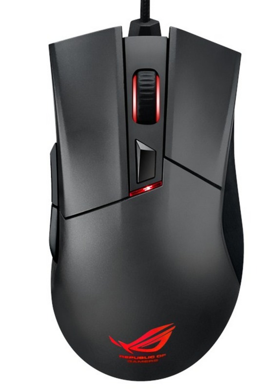 Asus ROG Gladius Gaming Mouse