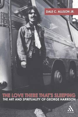 The Love There That's Sleeping by Dale C Allison image