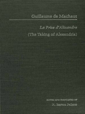 Guillaume de Mauchaut by Guillaume De Machaut image