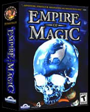 Empire Of Magic on PC