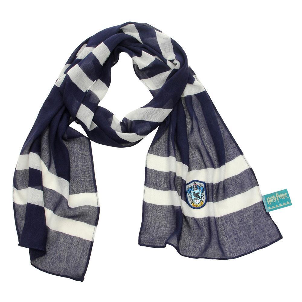 Harry Potter: Ravenclaw Lightweight Scarf image