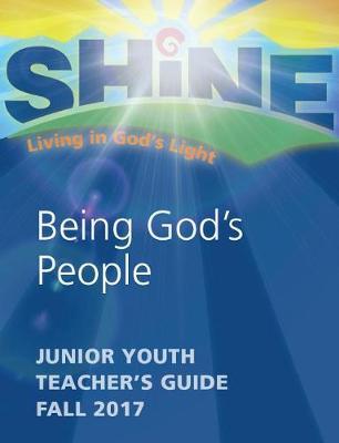 Fall 2017 Junior Youth Teacher's Guide image