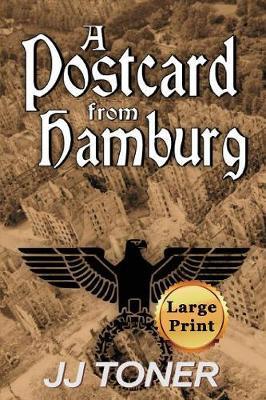 A Postcard from Hamburg by Jj Toner image