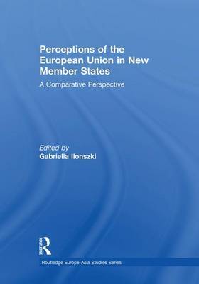 Perceptions of the European Union in New Member States image