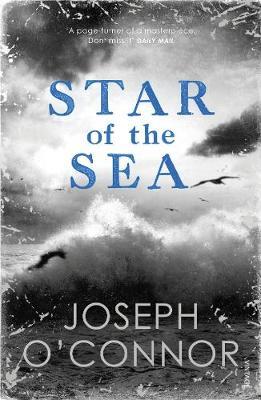 Star of the Sea by Joseph O'Connor image