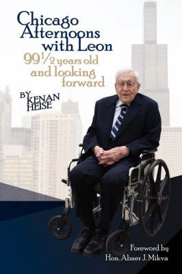 Chicago Afternoons with Leon by Kenan Heise image