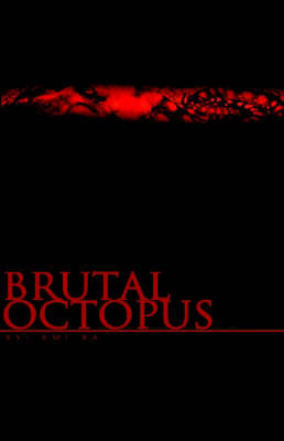Brutal Octopus by Km! Ra image