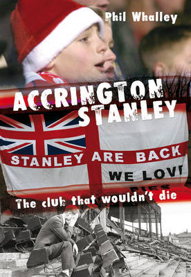 Accrington Stanley by Phil Whalley image