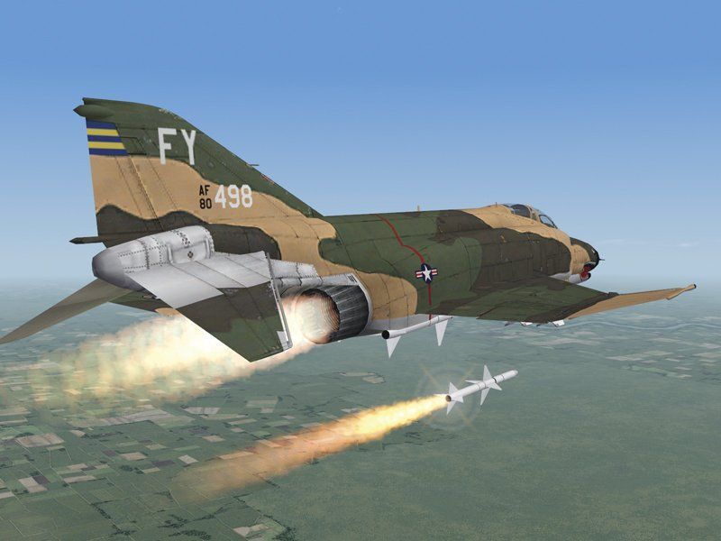 Wings Over Europe for PC Games image