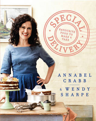 Special Delivery by Annabel Crabb image