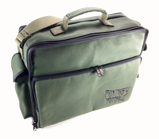 Battle Foam: Fantasy Football Bag - Standard Load Out image