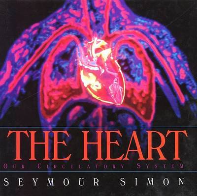 The Heart by Seymour Simon image