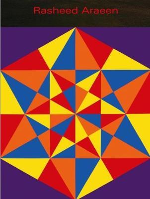 Rasheed Araeen by Rasheed Araeen image