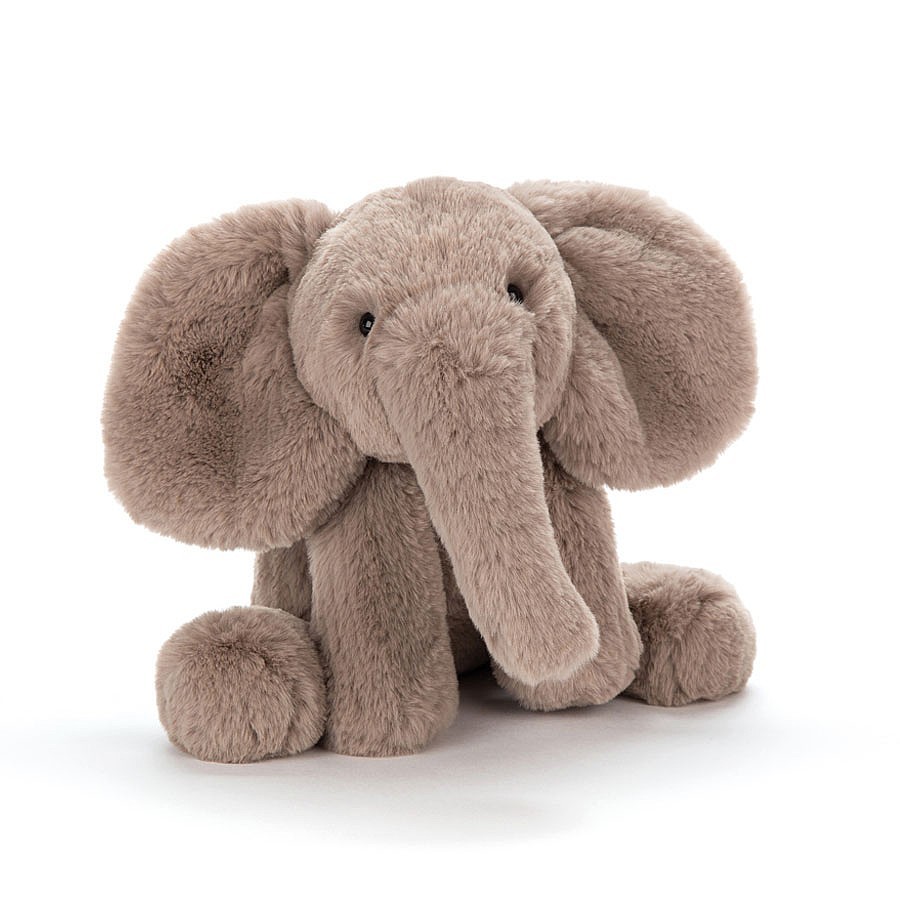 Smudge Elephant Plush image