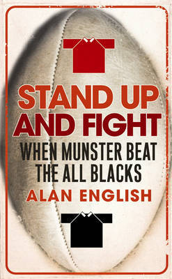 Stand Up And Fight by Alan English