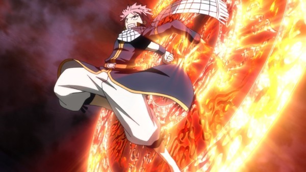 Fairy Tail - Collection 11 on Blu-ray image