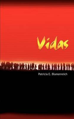 Vidas by Patricia E. Blumenreich image
