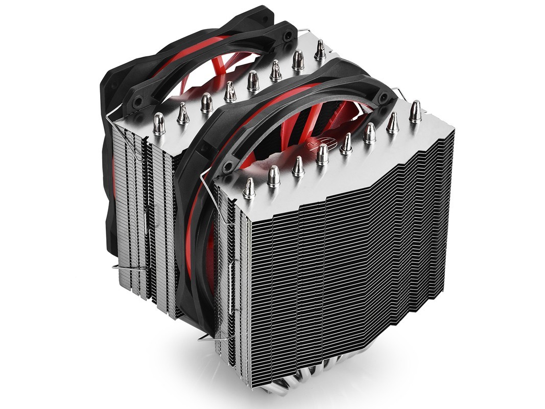 Deepcool Gamer Storm Assassin CPU Cooler