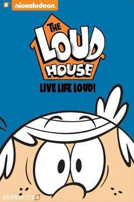 The Loud House #3 by Chris Savino image